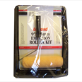9 Inch Paint Roller & Tray Detail Page